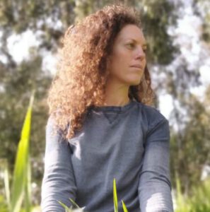 יוגה במזכרת בתיה
