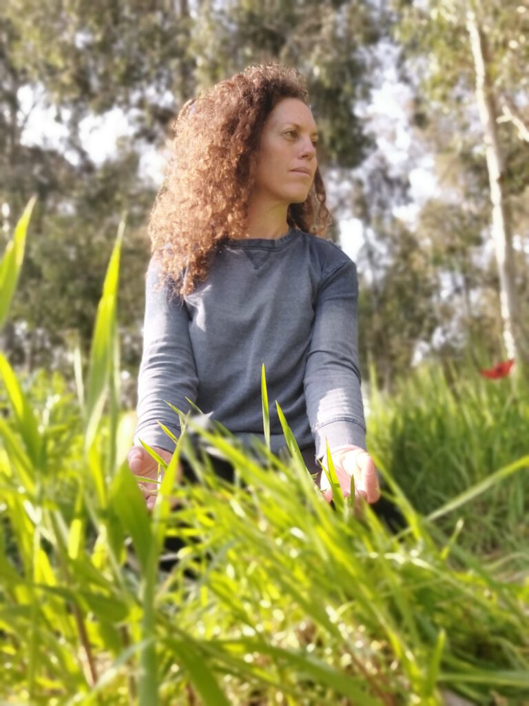 יוגה במזכרת בתיה אשטנגה ויניאסה במזכרת בתיה